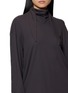  - LEMAIRE - Foulard Long Sleeve Top