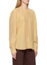 Detail View - Click To Enlarge - LEMAIRE - Layered Blouse