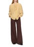 Figure View - Click To Enlarge - LEMAIRE - Layered Blouse