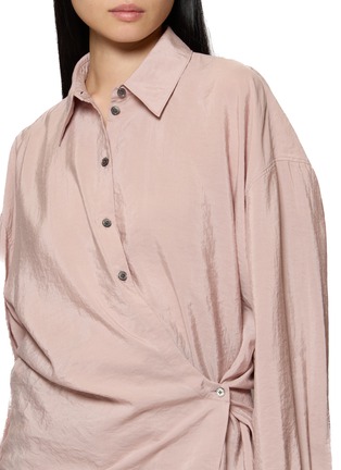  - LEMAIRE - Twisted Shirt