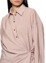  - LEMAIRE - Twisted Shirt