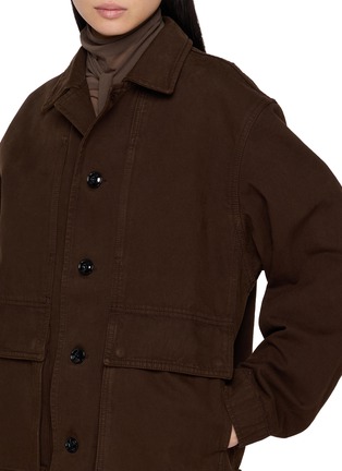  - LEMAIRE - Boxy Jacket