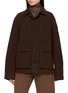 LEMAIRE Boxy Jacket
