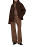 Figure View - Click To Enlarge - LEMAIRE - Boxy Jacket