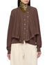 LEMAIRE Trompe L'œil Layered Cardigan