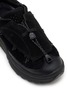 Detail View - Click To Enlarge - FCE SHOES - X SUICOKE Modular Upper Beetle Men's Sneakers