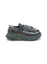 FCE SHOES X SUICOKE Modular Upper Beetle Men's Sneakers