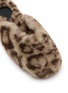 Detail View - Click To Enlarge - APPARIS - Demi Leopard Print Mule Slippers