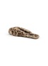  - APPARIS - Demi Leopard Print Mule Slippers