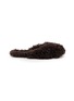 Main View - Click To Enlarge - APPARIS - Demi Bouclette Mule Slippers