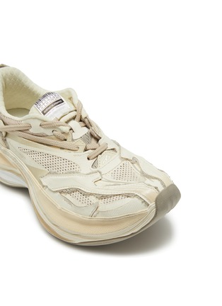 Detail View - Click To Enlarge - BALENCIAGA - Jet Women's Sneakers