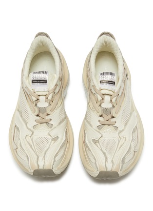 Figure View - Click To Enlarge - BALENCIAGA - Jet Women's Sneakers