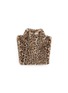 APPARIS Jamie Dickey Faux Fur Vest