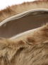 Detail View - Click To Enlarge - APPARIS - Noor Faux Mick Pouchette