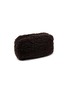 Detail View - Click To Enlarge - APPARIS - Jumbo Noor Bouclette Pouchette