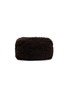 APPARIS Jumbo Noor Bouclette Pouchette