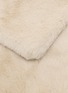Detail View - Click To Enlarge - APPARIS - Kai Faux Fur Scarf