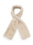 APPARIS Kai Faux Fur Scarf