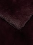 Detail View - Click To Enlarge - APPARIS - Kai Faux Fur Scarf