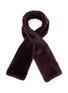 APPARIS Kai Faux Fur Scarf