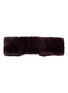 APPARIS Eleni Faux Fur Headband