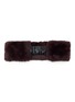 Figure View - Click To Enlarge - APPARIS - Eleni Faux Fur Headband