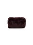 APPARIS Noor Faux Fur Pouchette
