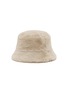 Figure View - Click To Enlarge - APPARIS - Amara Faux Fur Bucket Hat