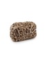 Detail View - Click To Enlarge - APPARIS - Noor Faux Fur Pouchette