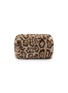 APPARIS Noor Faux Fur Pouchette