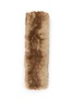 Detail View - Click To Enlarge - APPARIS - Kai Faux Mink Scarf