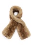 APPARIS Kai Faux Mink Scarf
