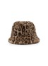 APPARIS Amara Faux Fur Bucket Hat