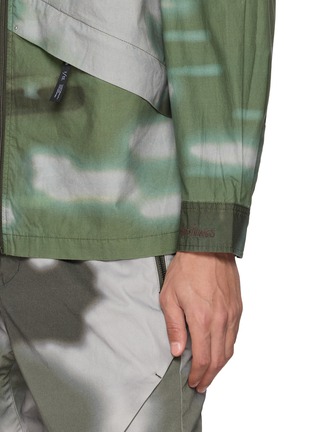 - F/CE. - Birch Camo Denari Shirt Jacket