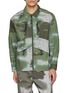 F/CE. Birch Camo Denari Shirt Jacket
