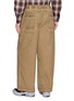 Back View - Click To Enlarge - F/CE. - Garment Dyed Utility Pocket Work Pants