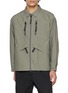 F/CE. Denari Shirt Jacket