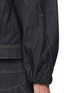  - F/CE. - X Lee 91-B Modular Coverall Denim Jacket
