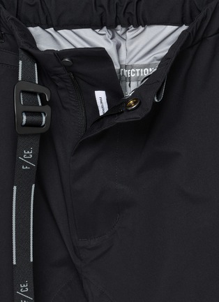 Detail View - Click To Enlarge - F/CE. - Pertex Changeover Pants