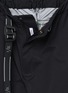 Detail View - Click To Enlarge - F/CE. - Pertex Changeover Pants
