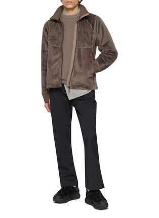 Figure View - Click To Enlarge - F/CE. - Pertex Changeover Pants