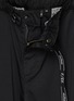 Detail View - Click To Enlarge - F/CE. - Sculptural From Trousers