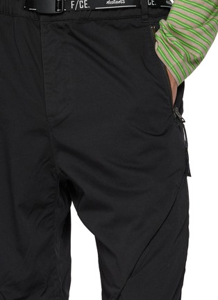  - F/CE. - Sculptural From Trousers