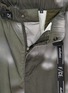 Detail View - Click To Enlarge - F/CE. - Birch Camo Sculptural From Trousers