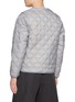 Back View - Click To Enlarge - F/CE. - x TAION 2-Way Inner Down Jacket