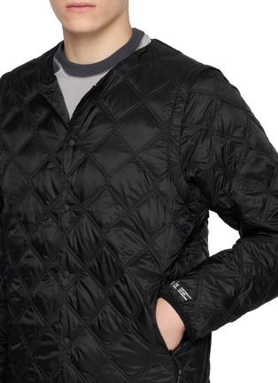  - F/CE. - x TAION 2-Way Inner Down Jacket