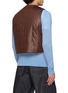 Back View - Click To Enlarge - F/CE. - X Lee 91-B Modular Vest Jacket