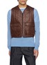 F/CE. X Lee 91-B Modular Vest Jacket