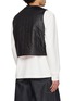 Back View - Click To Enlarge - F/CE. - X Lee 91-B Modular Vest Jacket