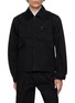 F/CE. X Lee 91-B Modular Coverall Denim Jacket